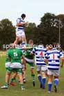 Tynedale v Wharfdale, September 6th, 2025, Tynedale Park, Corbridge, Northumberland.